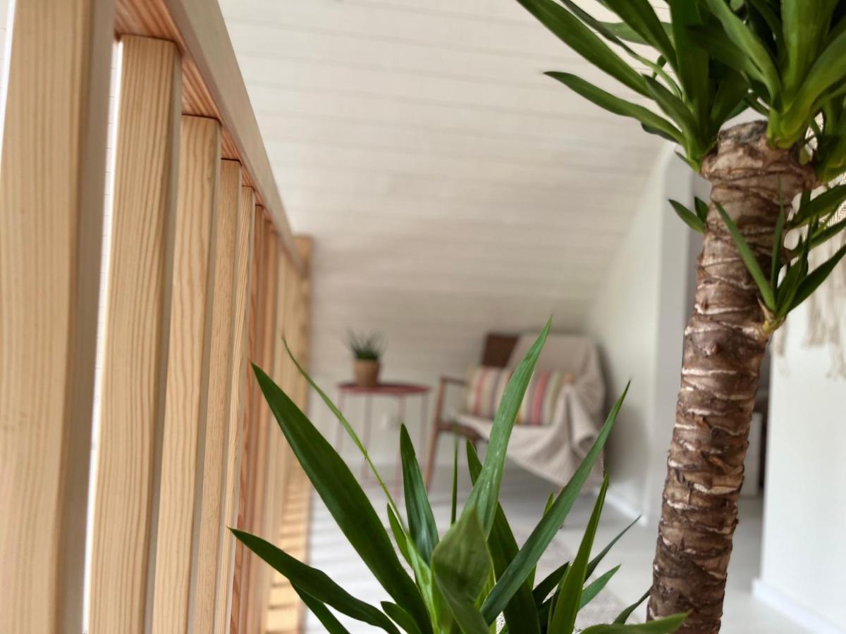 Cosy Cabin - Domek Na Kaszubach Z Sauna, Balia I Basenem Stara Sikorska Huta ภายนอก รูปภาพ